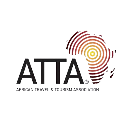 African Travel & Tourism Logo
