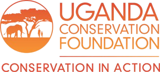 Uganda Wildlife Authority Logo