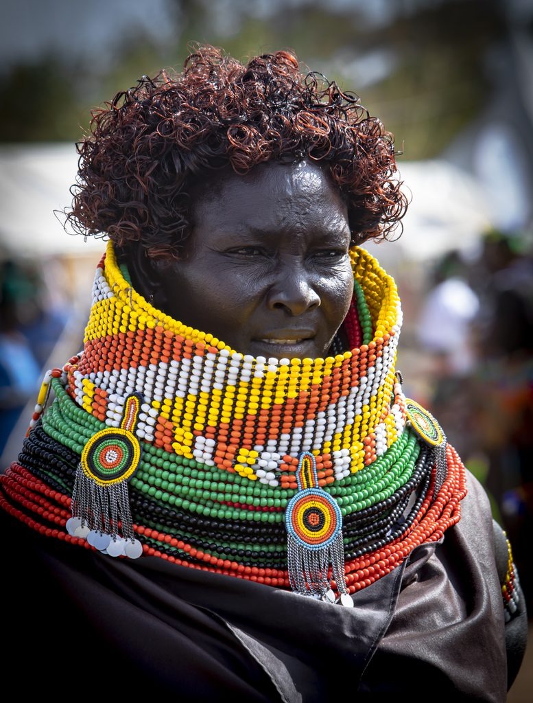 Karamoja