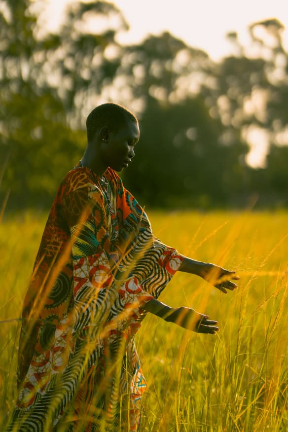 Ugandan community and culture
