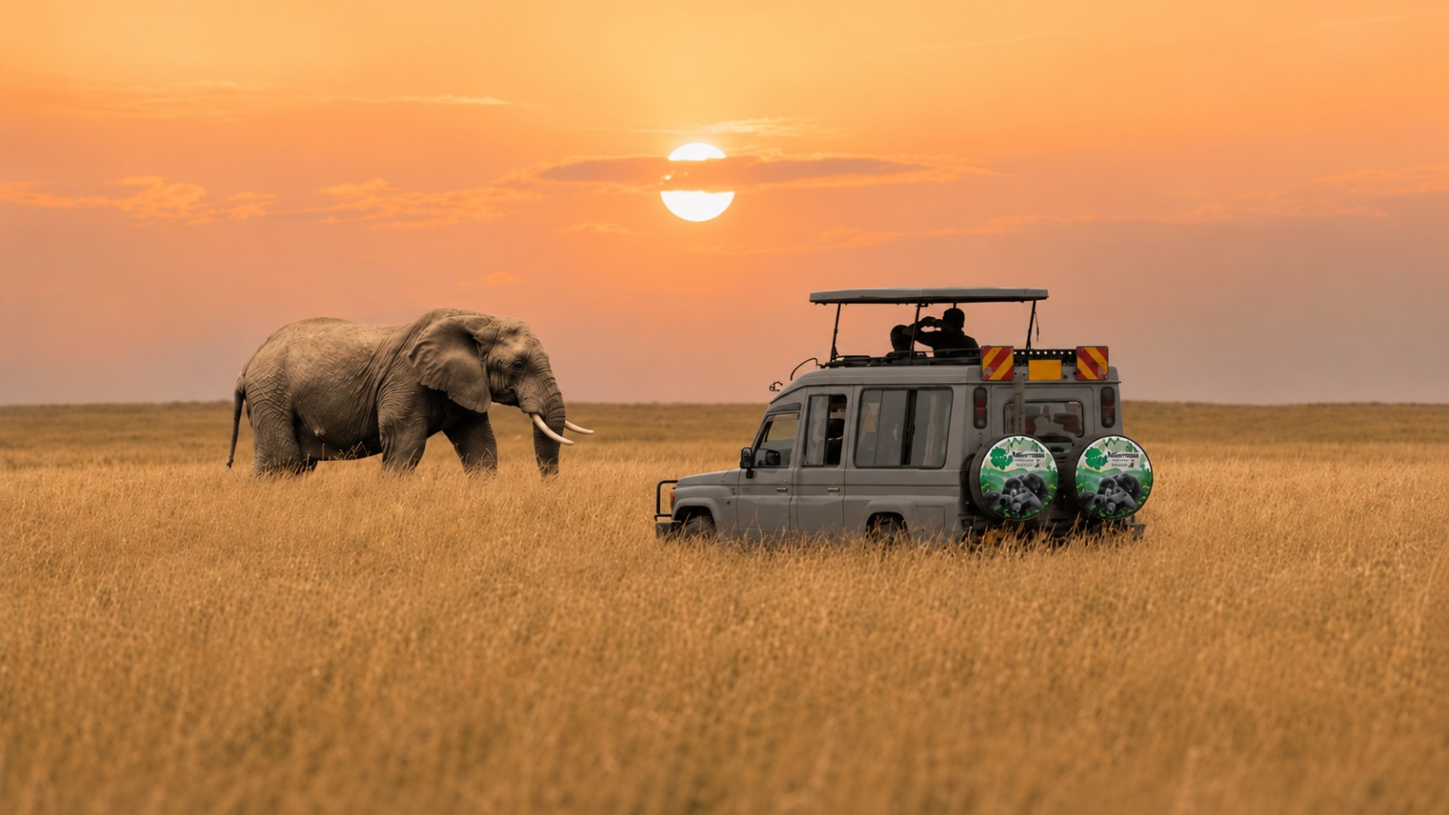 Kidepo Valley National Park